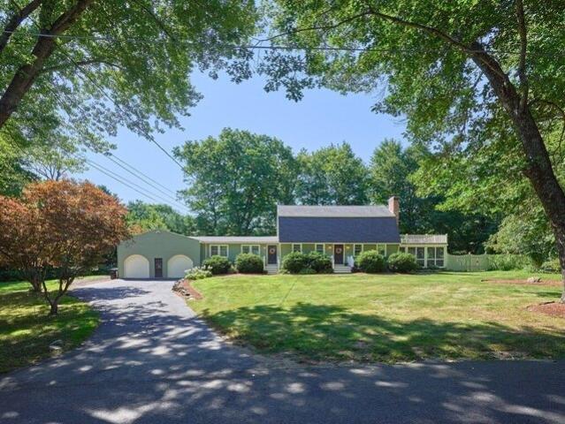 House for sale in Upton, Worcester County