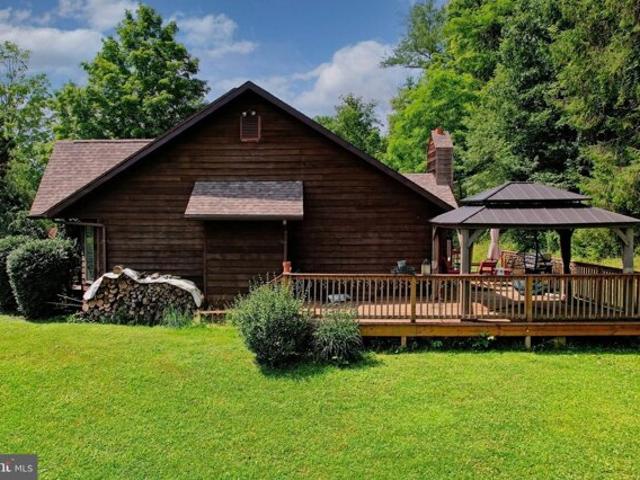 House for sale in Westernport, Maryland