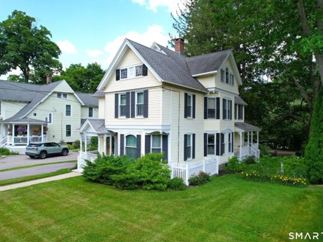 House for sale in Winchester Center, Connecticut