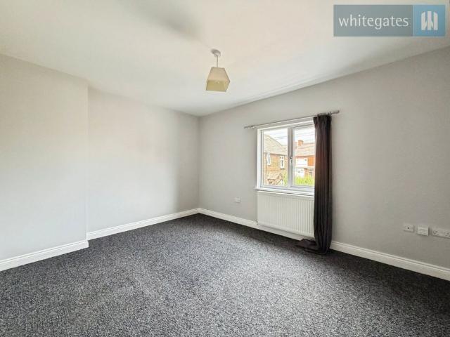 House for rent in Wrexham, Wales