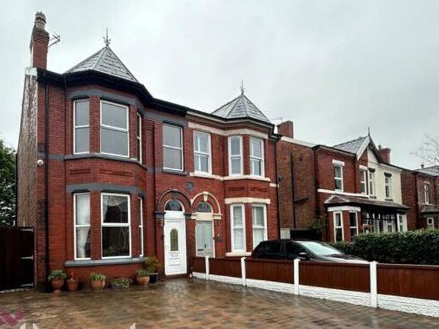 House for sale in Southport, Sefton
