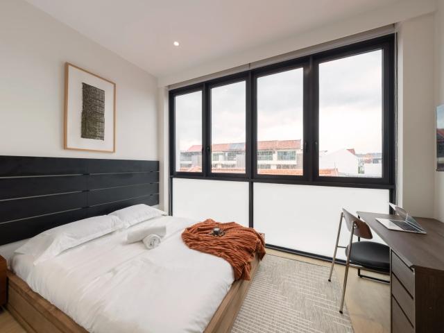 Apartment for rent in Joo Chiat