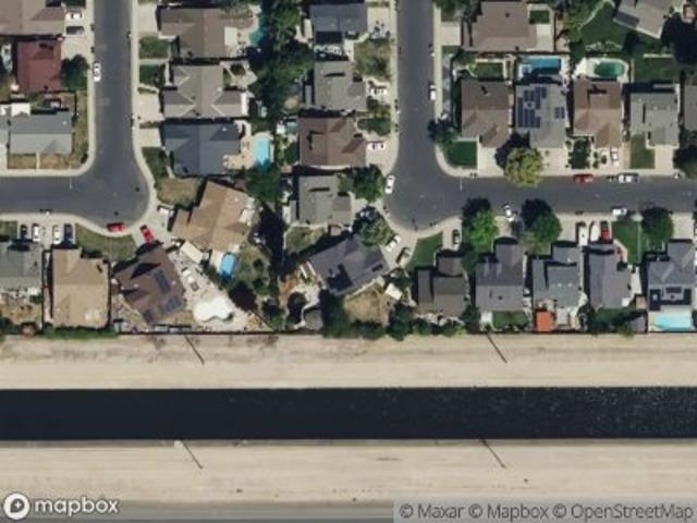 House for sale in Modesto