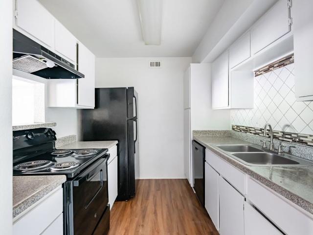 Apartment for rent in Harris, Texas