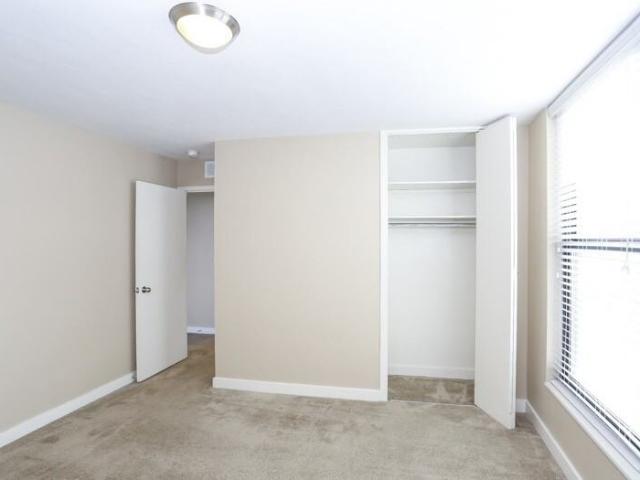 Apartment for rent in Central Downtown, Kansas City