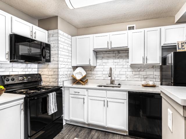 Apartment for rent in Central Downtown, Kansas City