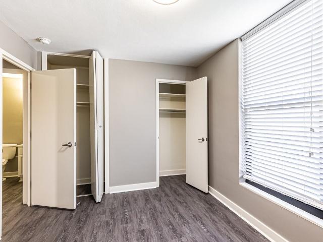 Apartment for rent in Central Downtown, Kansas City