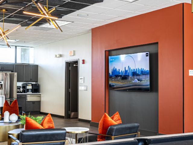 Apartment for rent in Central Downtown, Kansas City