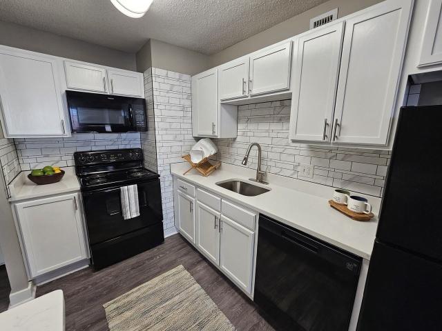 Apartment for rent in Kansas City, Missouri