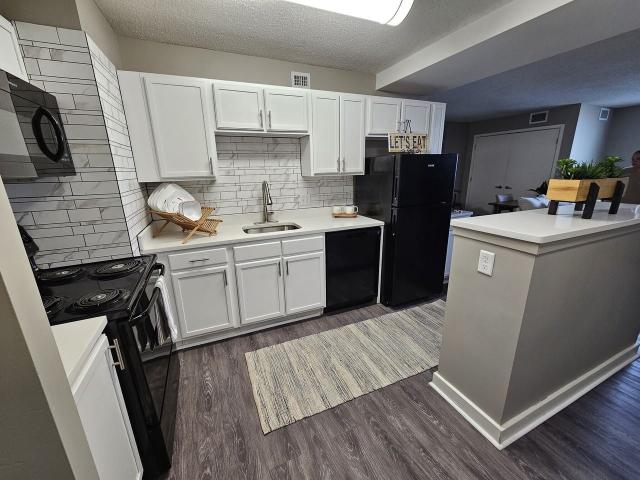 Apartment for rent in Kansas City, Missouri