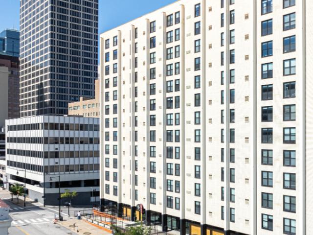 Apartment for rent in Kansas City, Missouri