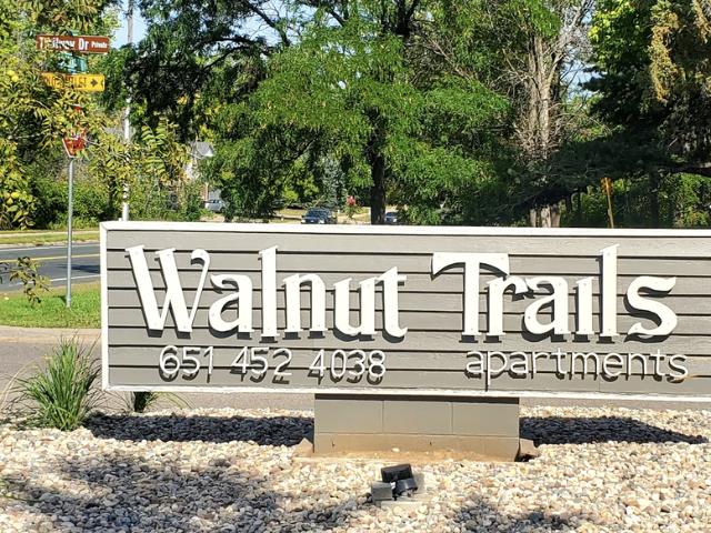 Apartment for rent in Eagan, Minnesota