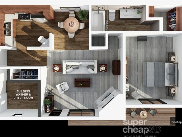Apartment for rent in Eagan, Dakota County