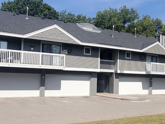 Apartment for rent in Eagan, Minnesota