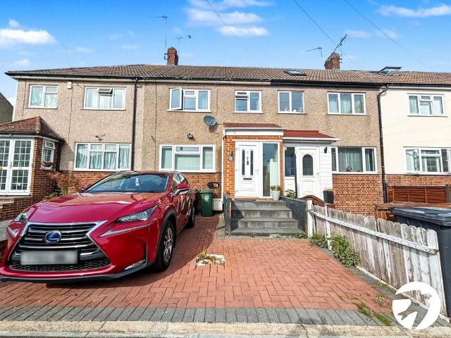 House for rent in Brooklands, Dartford