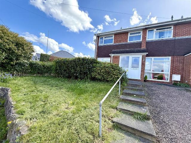 House for rent in Hunderton, Lower Bullingham
