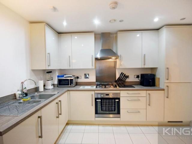 Apartment for rent in Guildford Park, Westborough