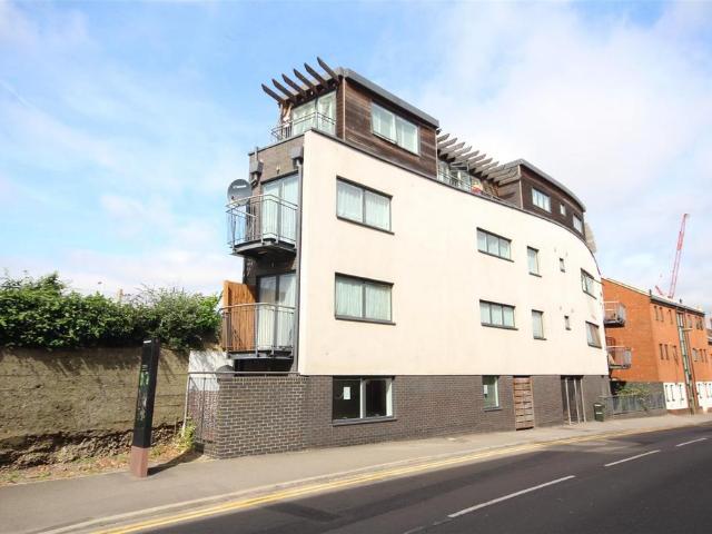 Apartment for rent in Guildford Park, Westborough