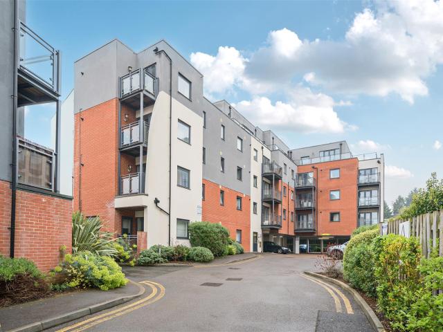 Apartment for rent in Guildford Park, Westborough