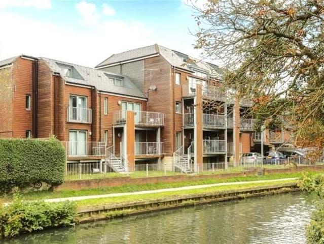 Apartment for rent in Guildford Park, Westborough