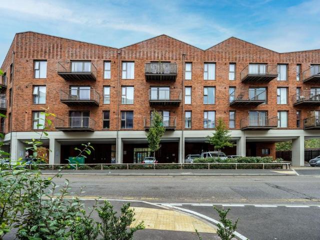 Apartment for rent in Guildford Park, Westborough