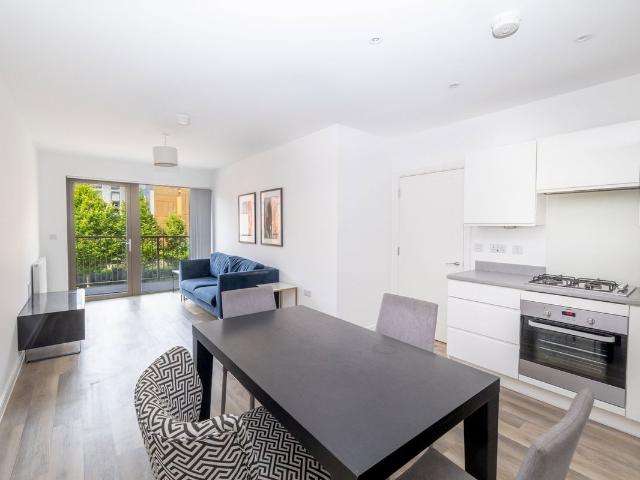 Apartment for rent in Guildford Park, Westborough