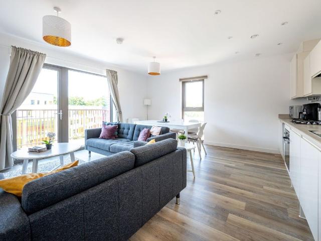 Apartment for rent in Guildford Park, Westborough