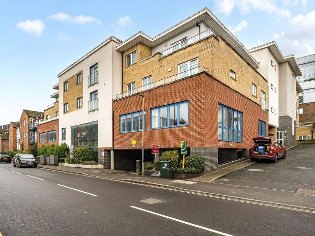 Apartment for rent in Guildford Park, Westborough