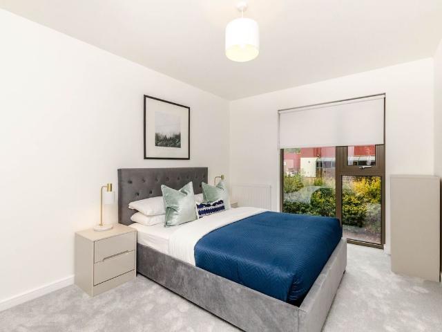 Apartment for rent in Guildford Park, Westborough