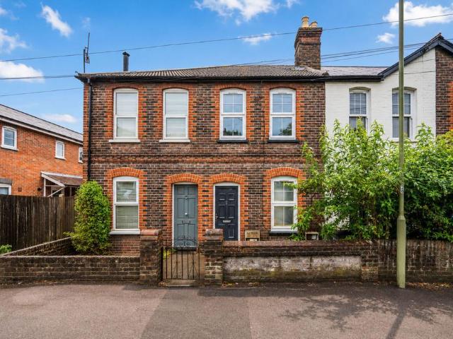 House for rent in Guildford Park, Westborough