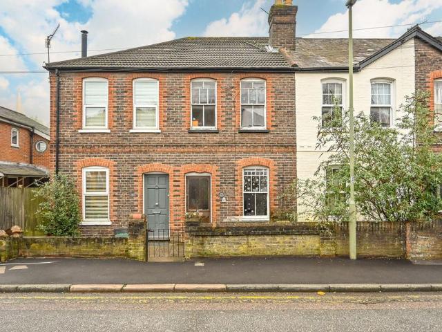 House for rent in Guildford Park, Westborough