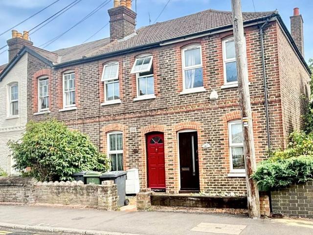 House for rent in Guildford Park, Westborough