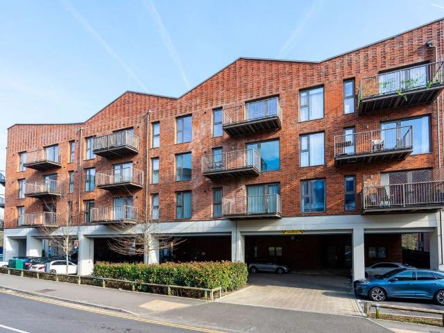 Apartment for rent in Guildford Park, Westborough