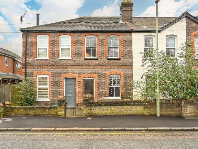 House for rent in Guildford Park, Westborough