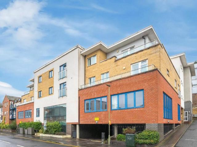 Apartment for rent in Guildford Park, Westborough