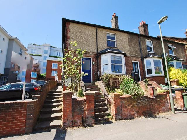 House for rent in Guildford Park, Westborough