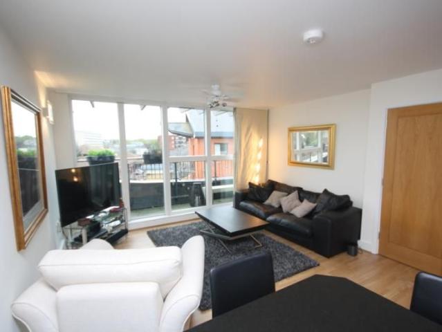 Apartment for rent in Guildford Park, Westborough
