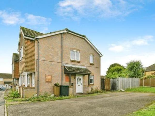House for sale in Poplars, Shephall