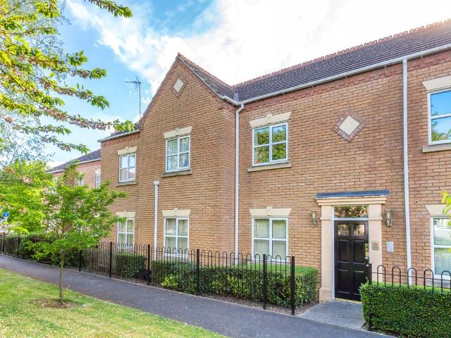 Apartment for rent in Higham Ferrers