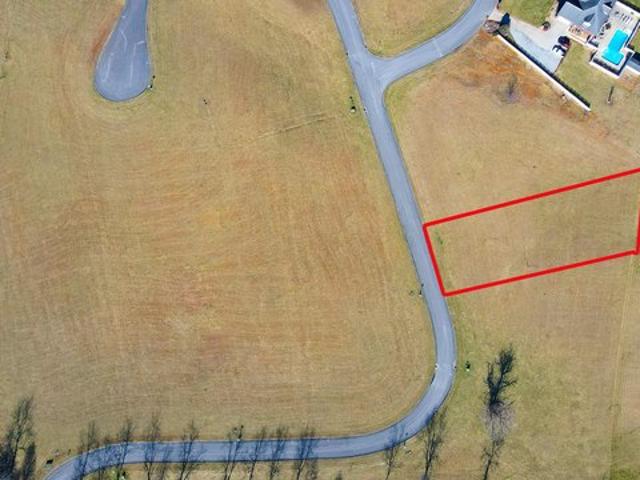 Land for sale in Tennessee