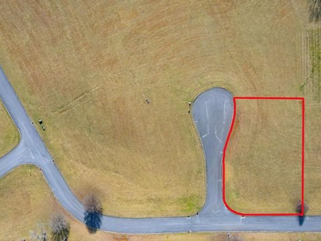 Land for sale in Tennessee