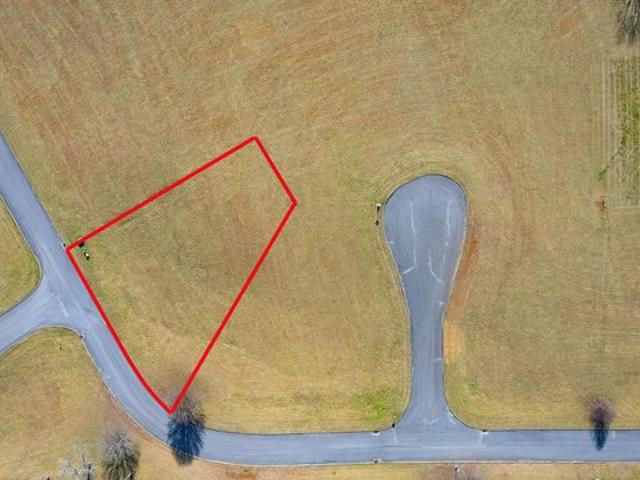 Land for sale in Tennessee