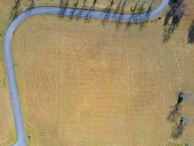 Land for sale in Tennessee