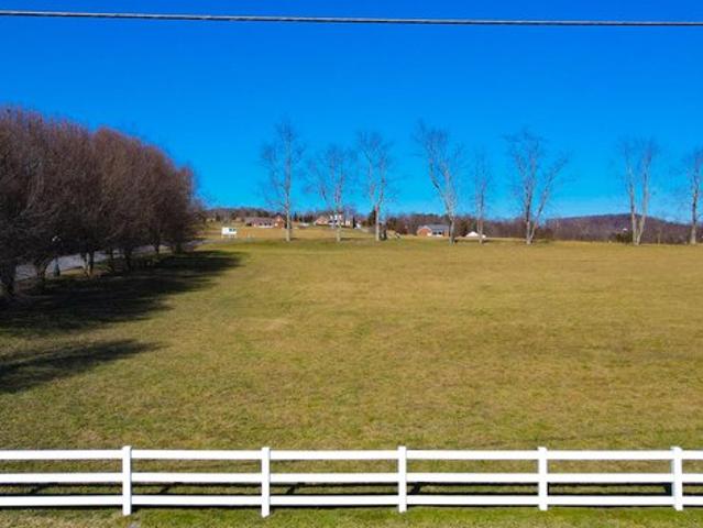 Land for sale in Tennessee