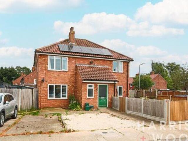 House for sale in Inworth, Fordham Heath