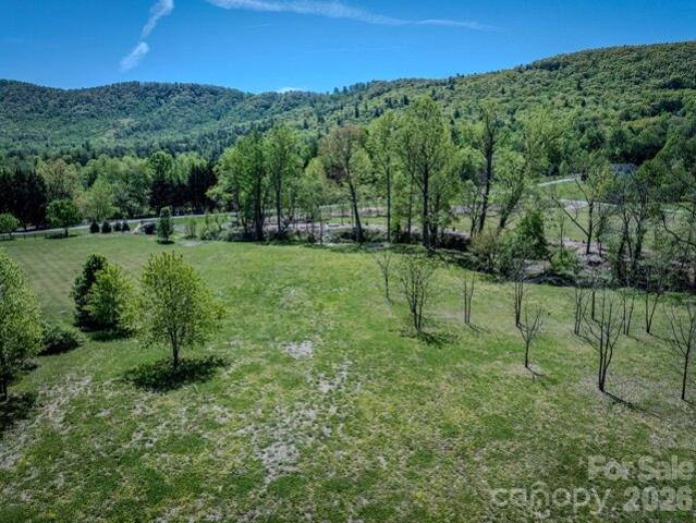 Land for sale in Hendersonville, North Carolina