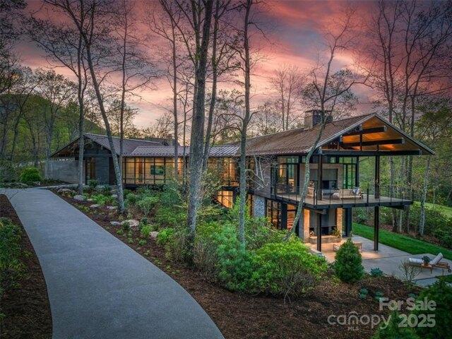 House for sale in Arden