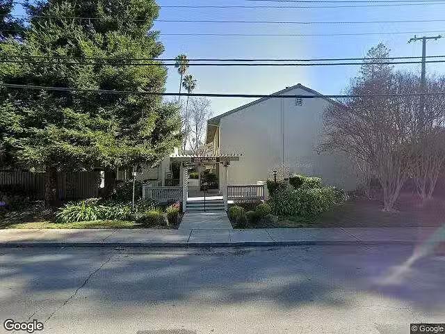 Apartment for rent in Concord