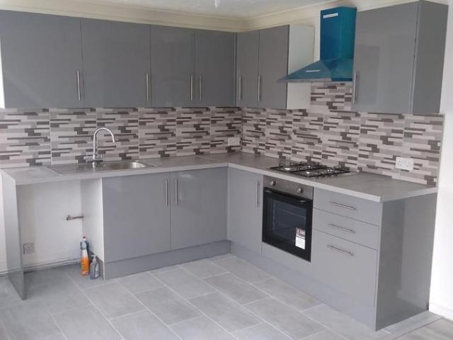 House for rent in Clacton-on-Sea, Tendring
