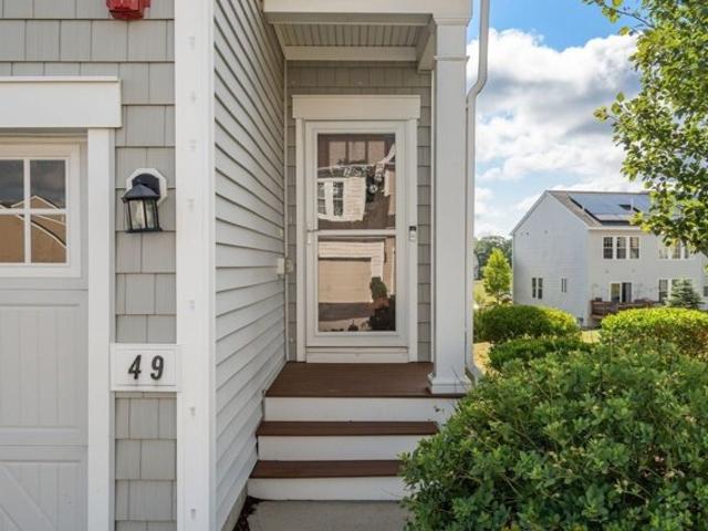 Condo for sale in Legacy Farms North, Hopkinton